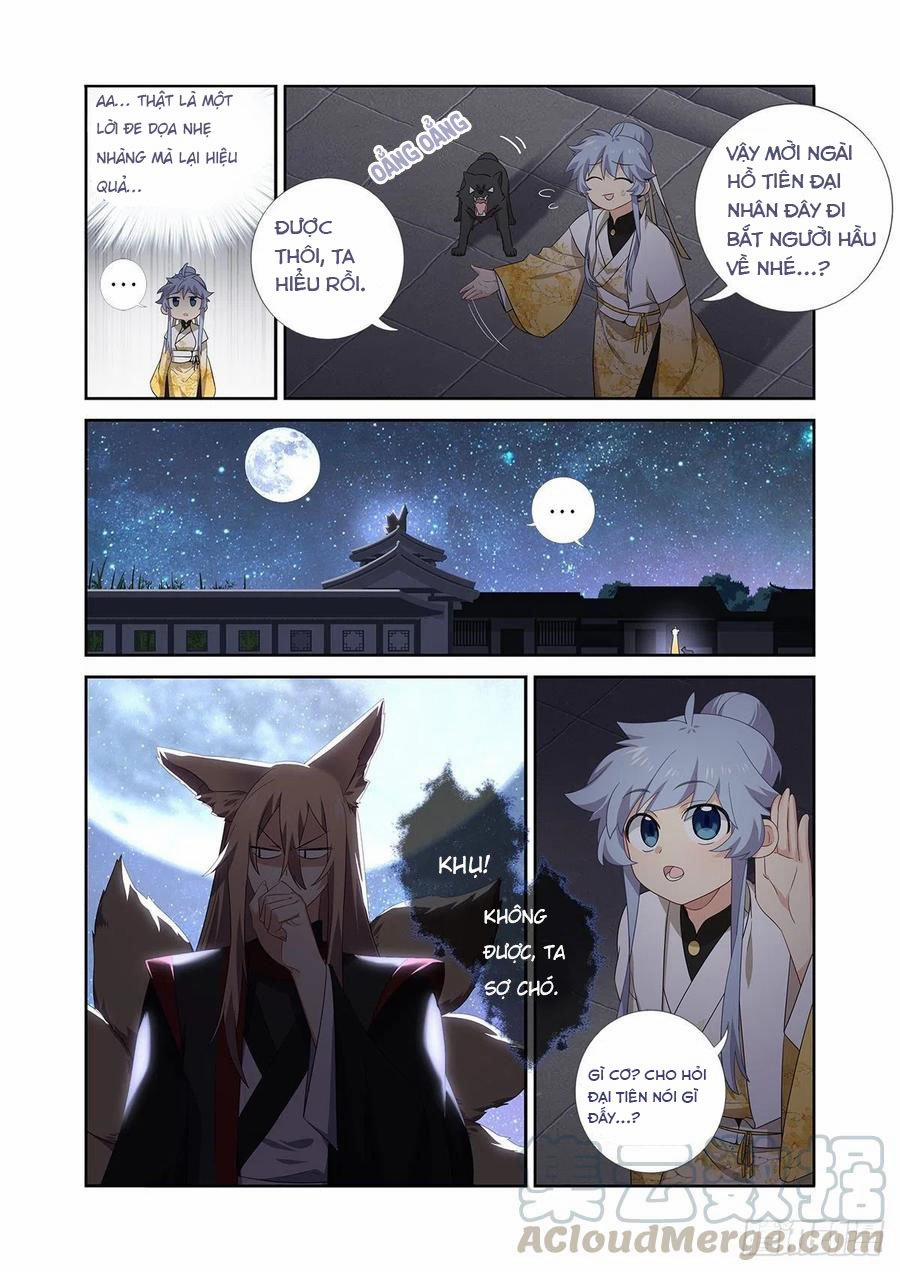 Cửu Hồ 2 trang 7