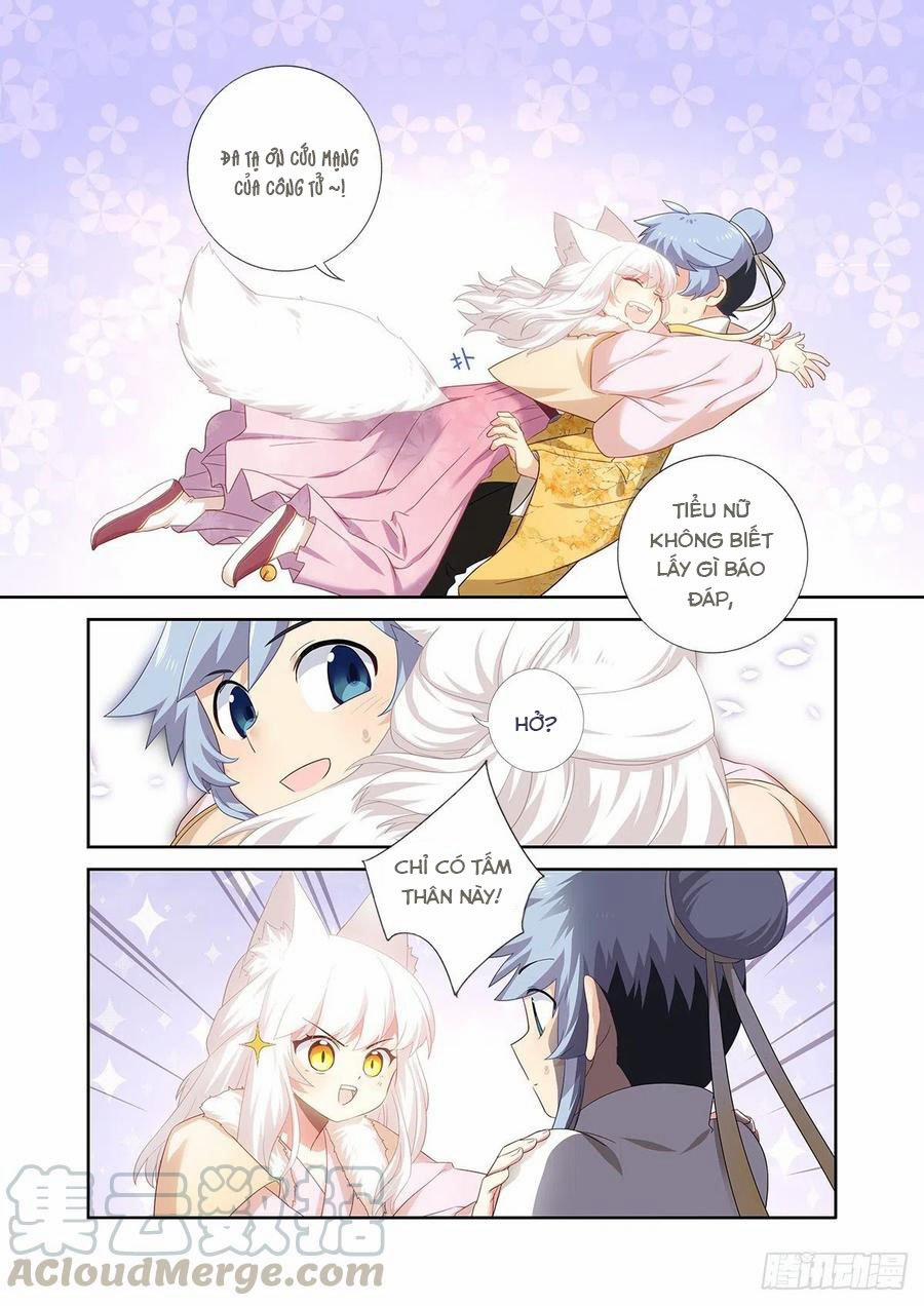 Cửu Hồ 3 trang 11