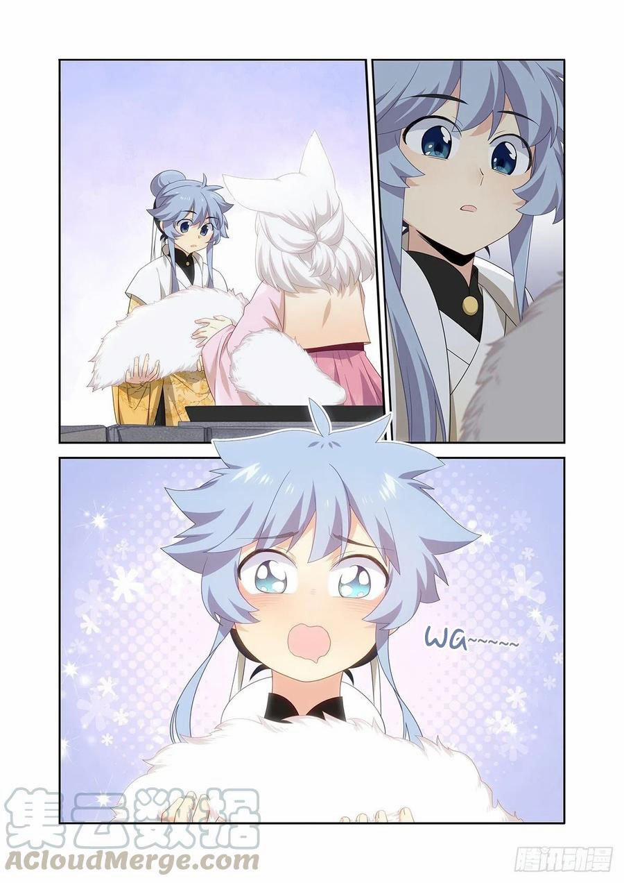 Cửu Hồ 3 trang 3