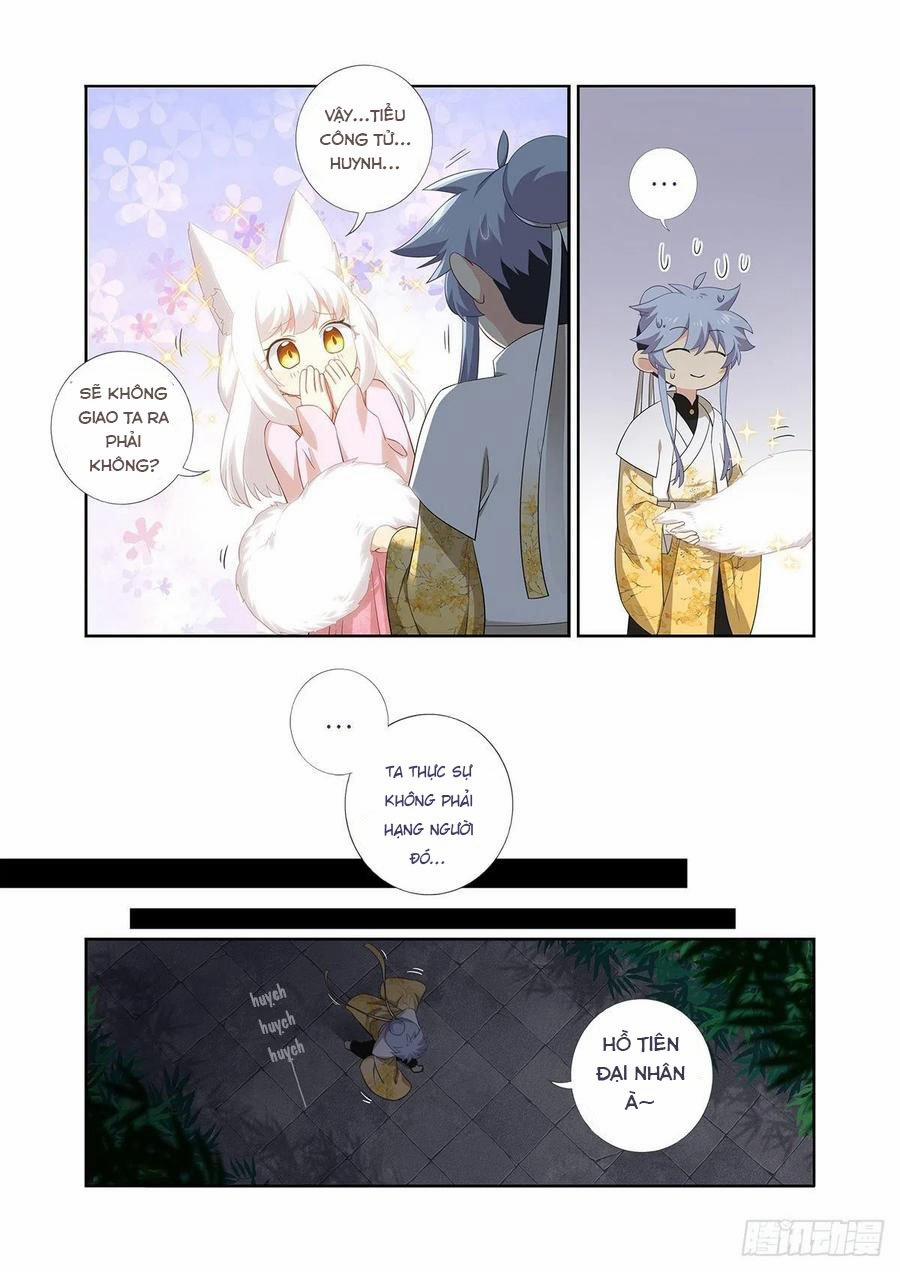 Cửu Hồ 3 trang 4