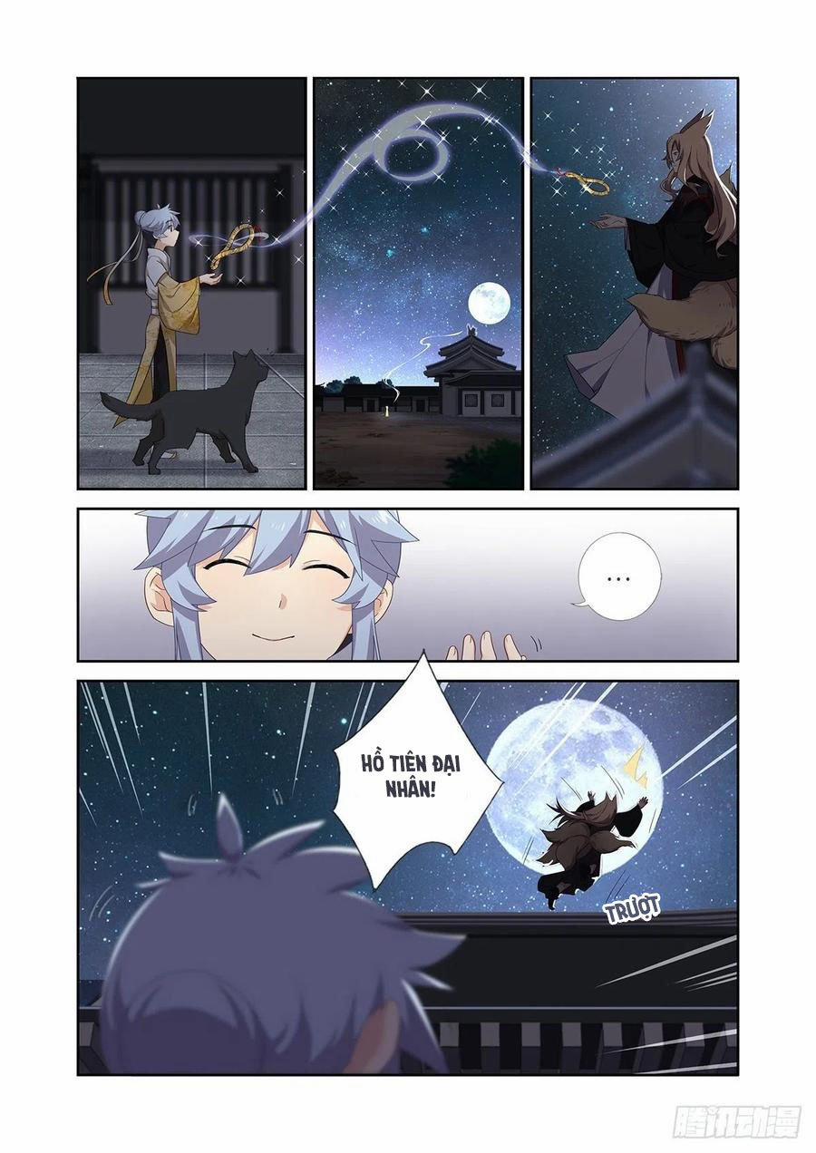 Cửu Hồ 3 trang 8