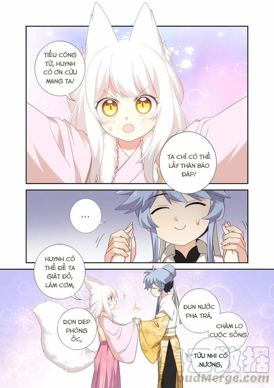 Cửu Hồ 4 trang 1