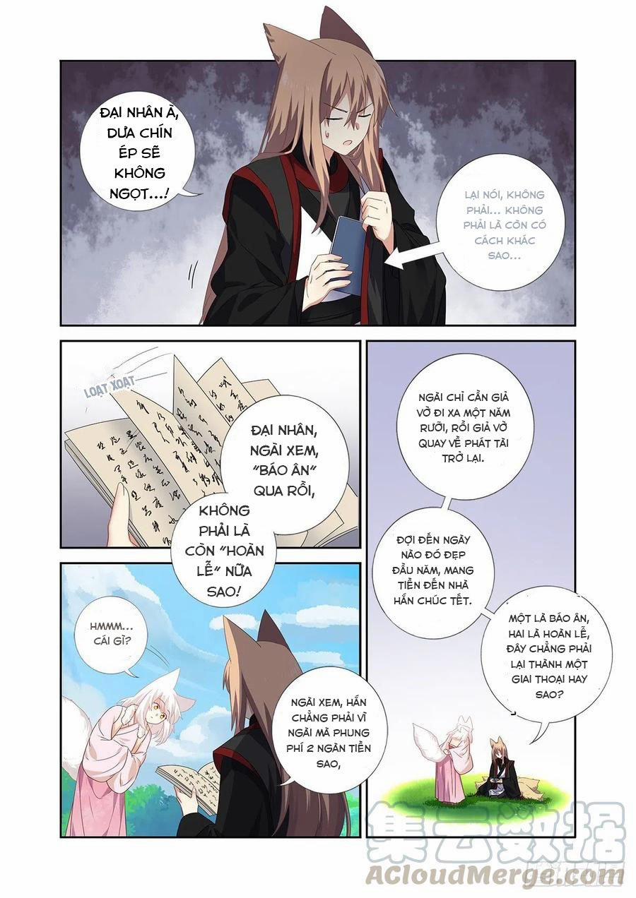 Cửu Hồ 4 trang 10