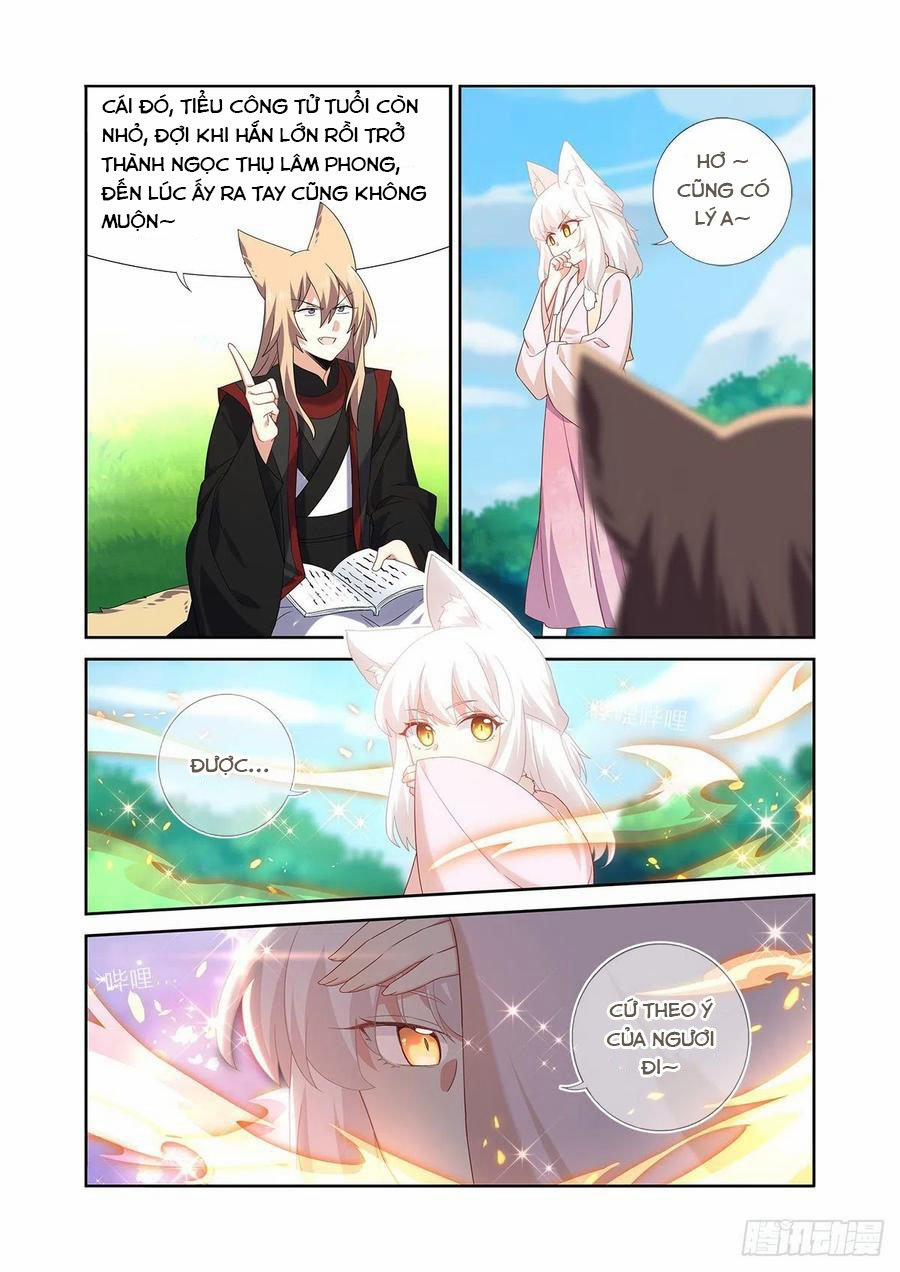 Cửu Hồ 4 trang 11