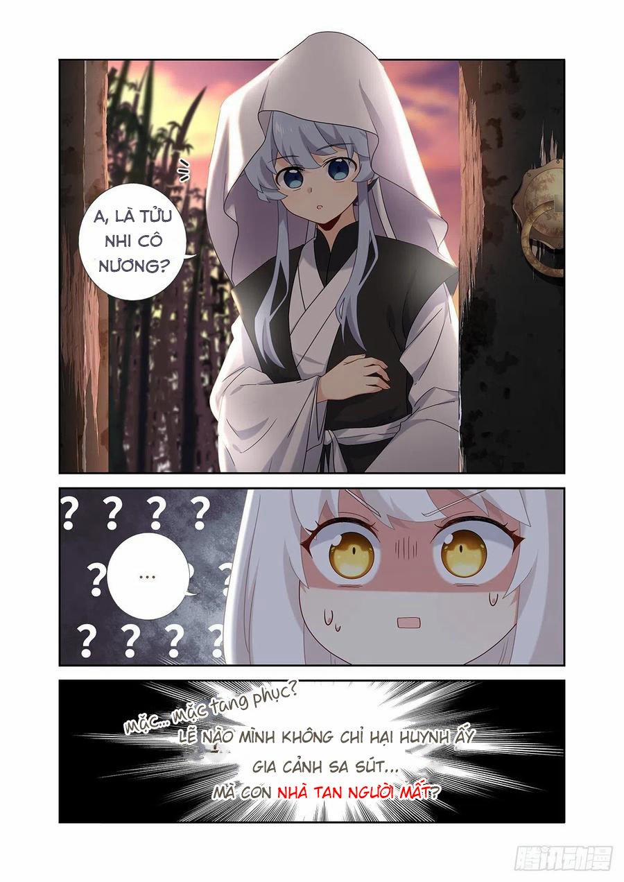 Cửu Hồ 4 trang 15