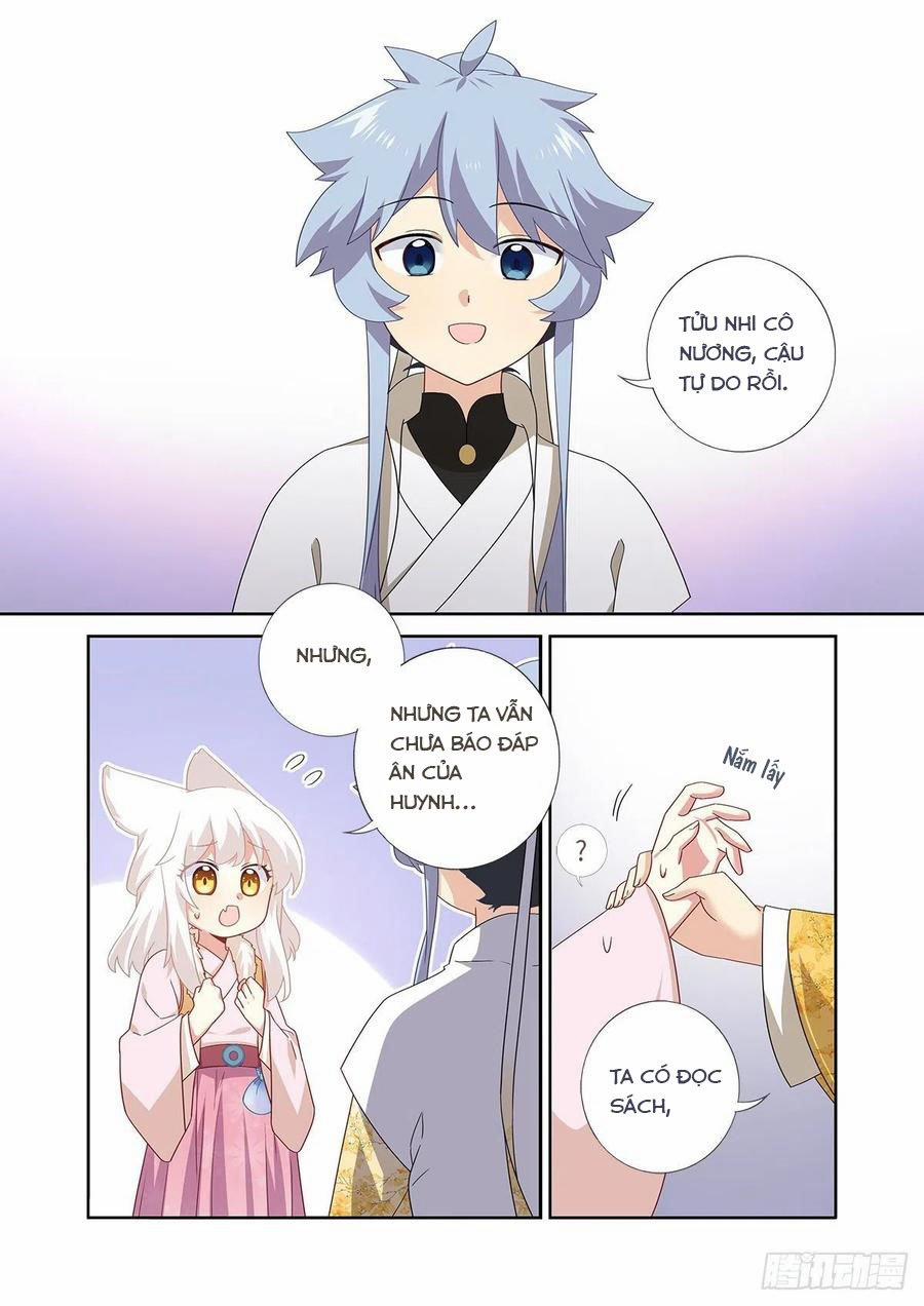 Cửu Hồ 4 trang 3