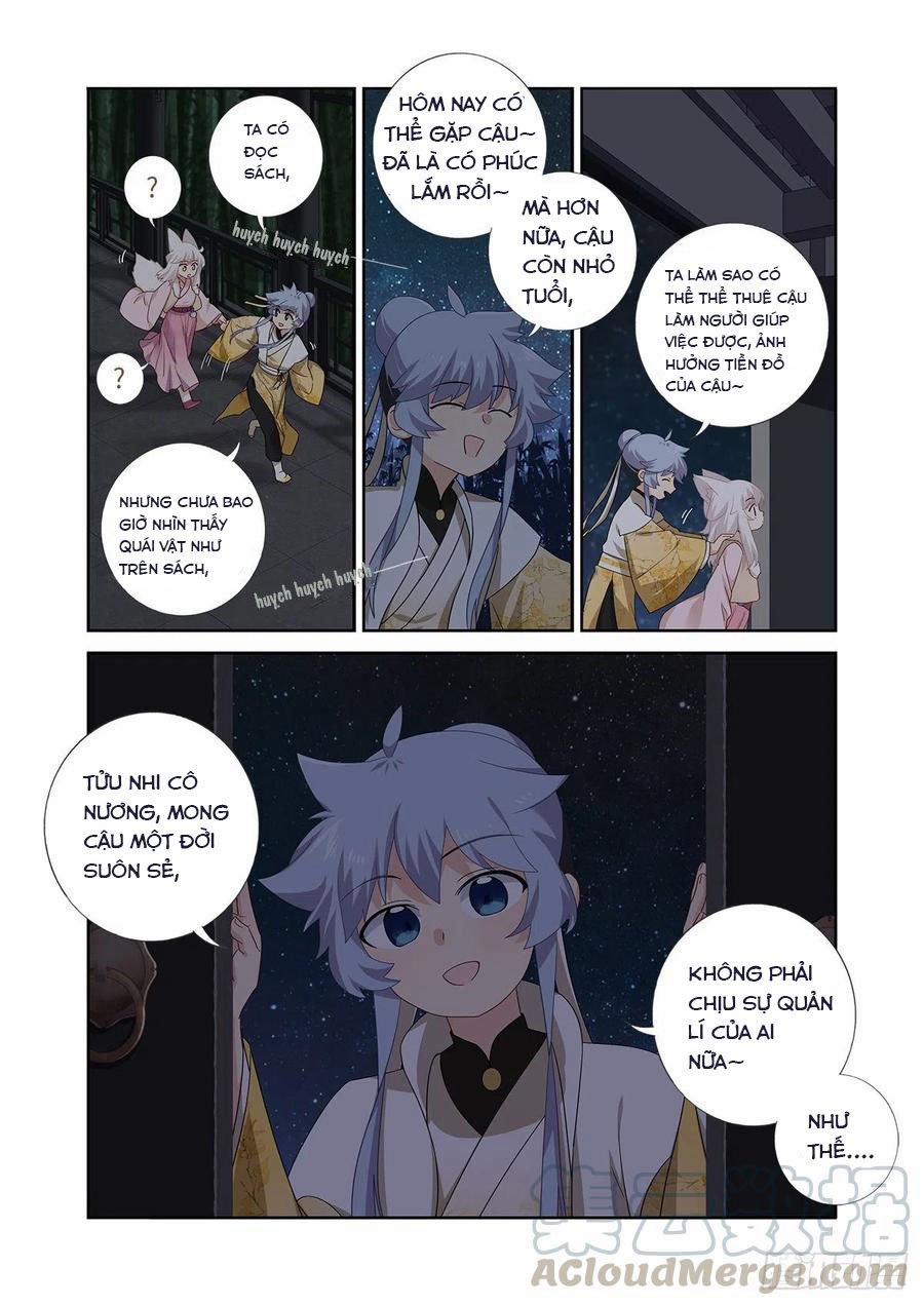 Cửu Hồ 4 trang 4