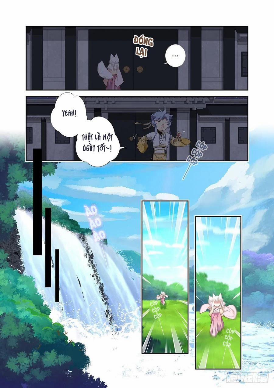 Cửu Hồ 4 trang 6