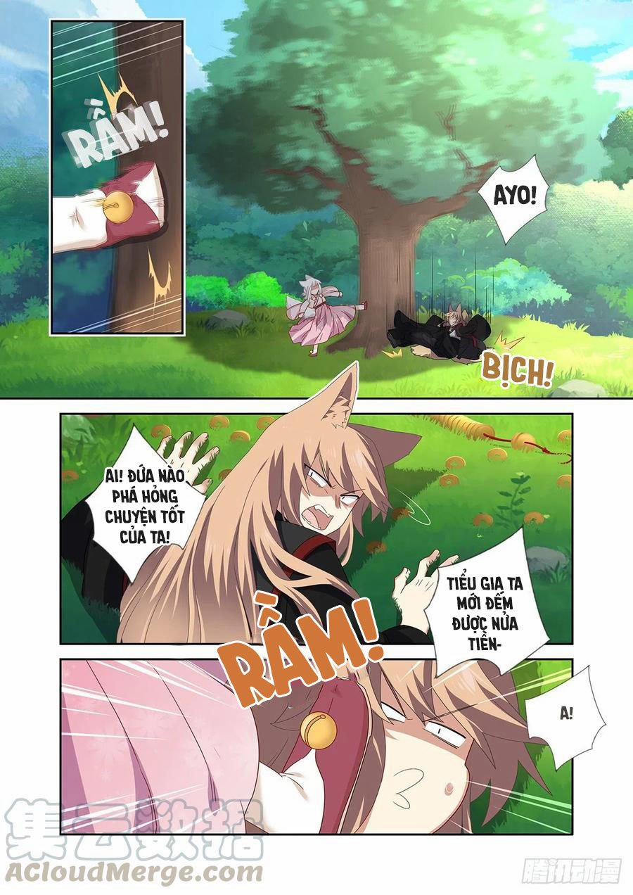 Cửu Hồ 4 trang 7