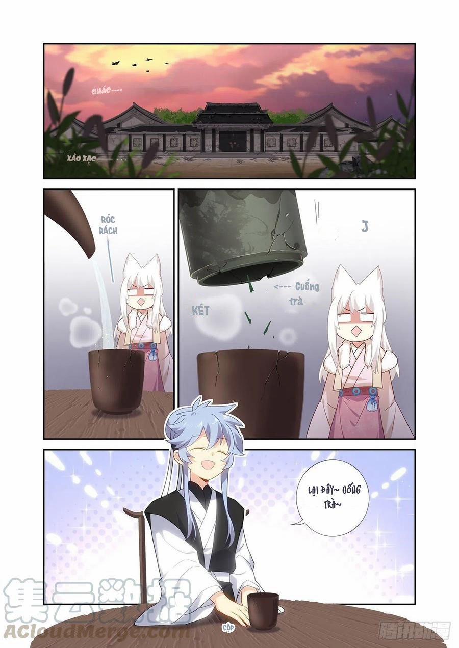 Cửu Hồ 5 trang 1