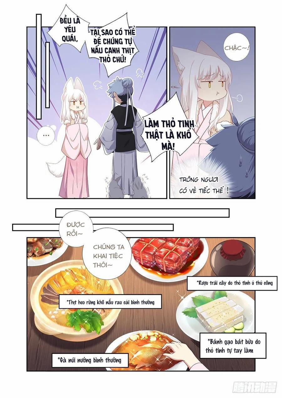 Cửu Hồ 5 trang 10