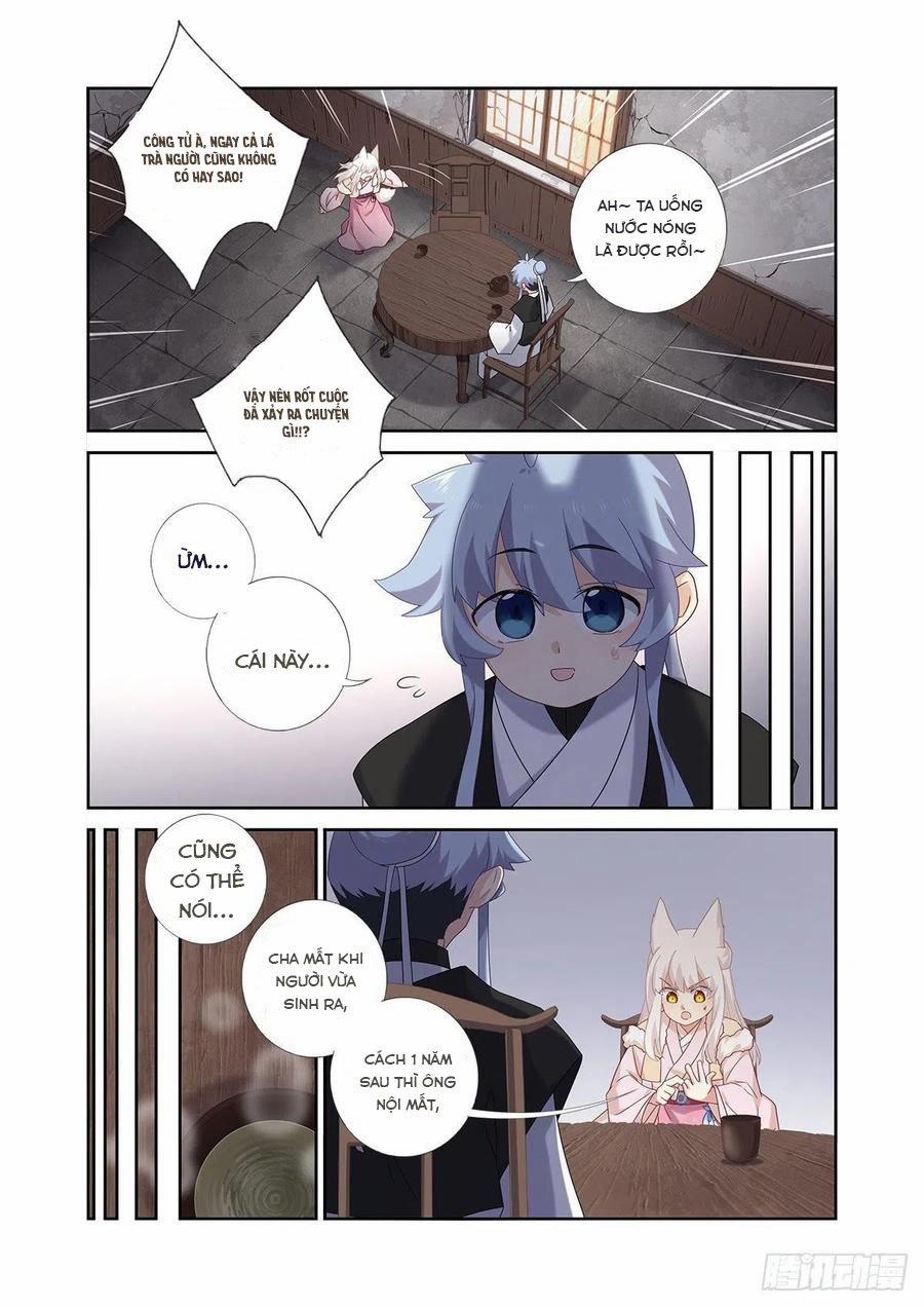 Cửu Hồ 5 trang 2