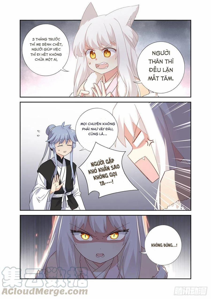 Cửu Hồ 5 trang 3