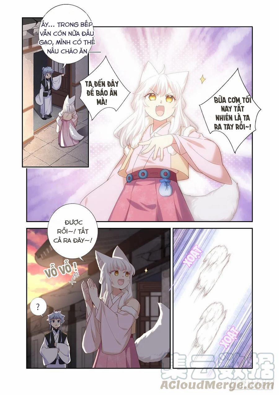 Cửu Hồ 5 trang 5