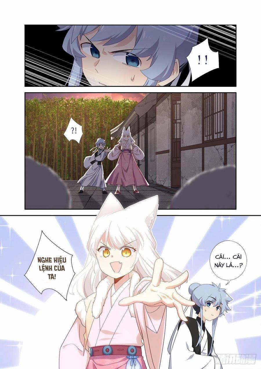 Cửu Hồ 5 trang 6