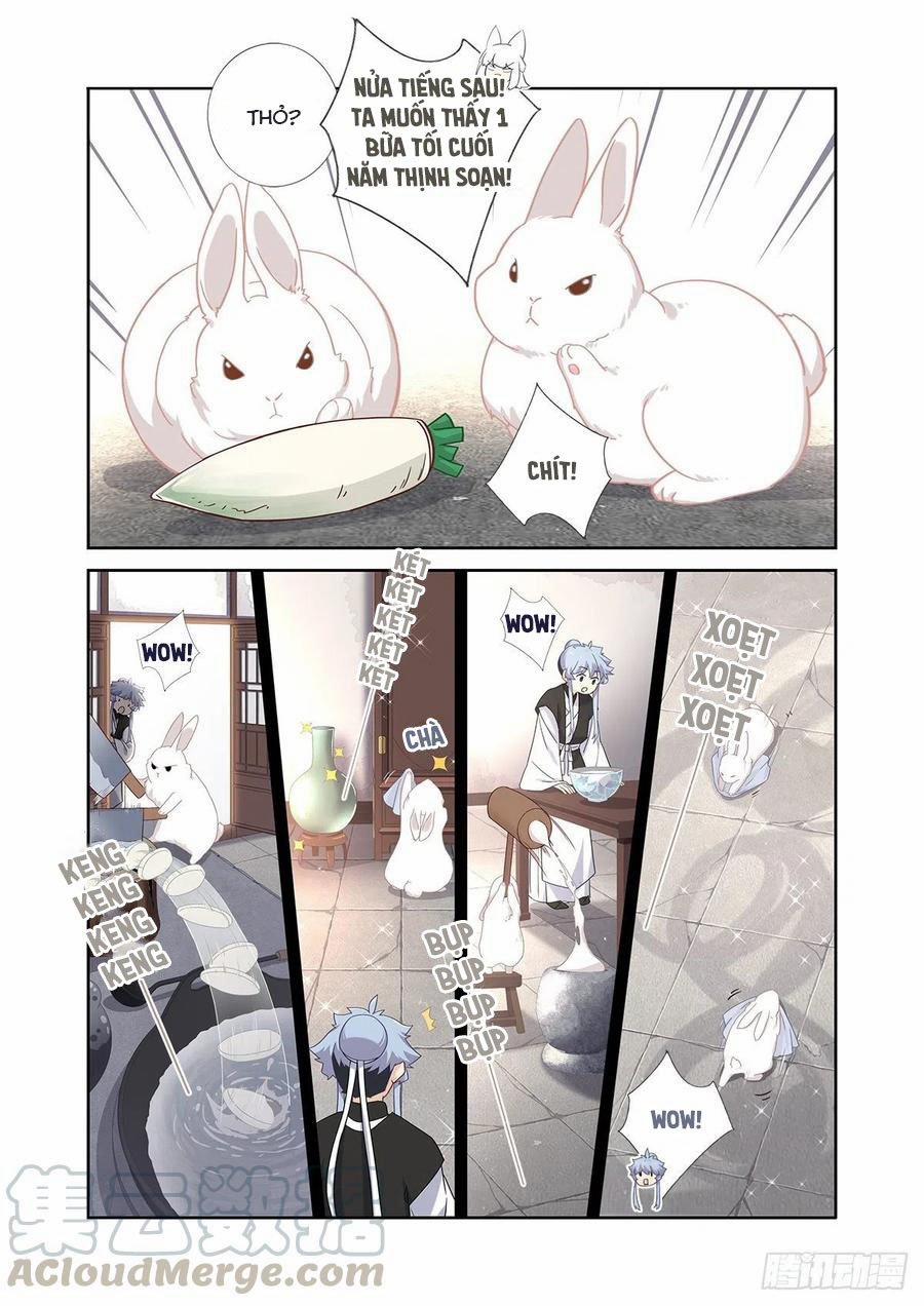 Cửu Hồ 5 trang 7