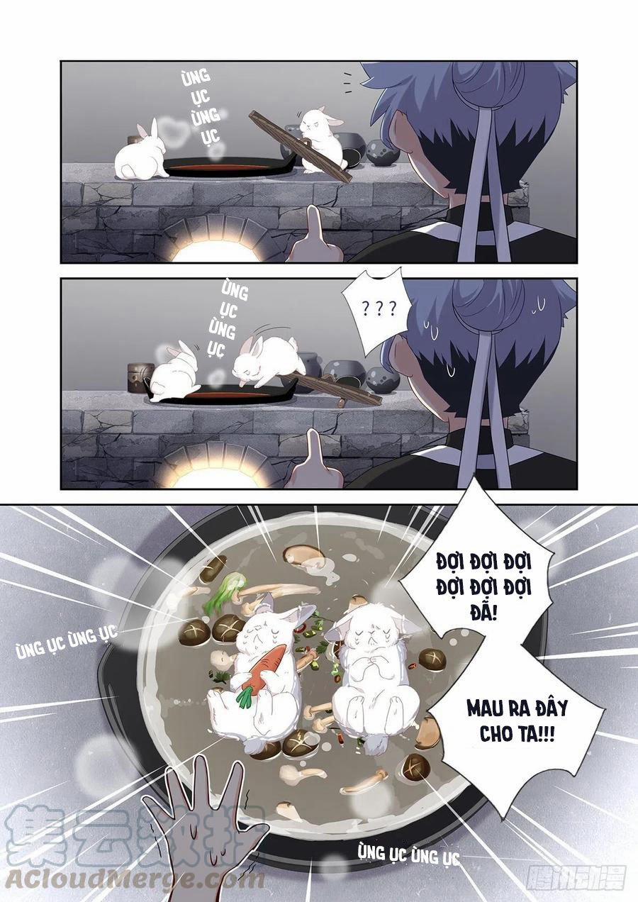 Cửu Hồ 5 trang 9