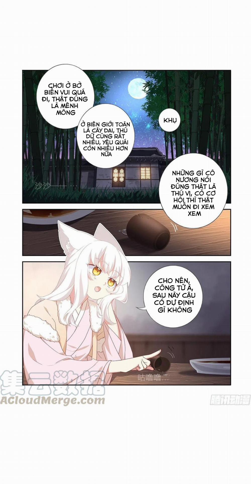 Cửu Hồ 6 trang 2