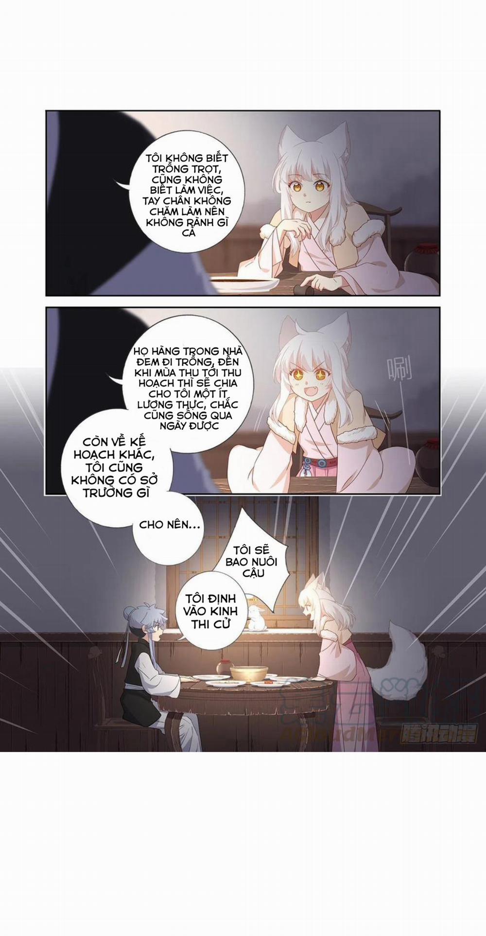 Cửu Hồ 6 trang 4