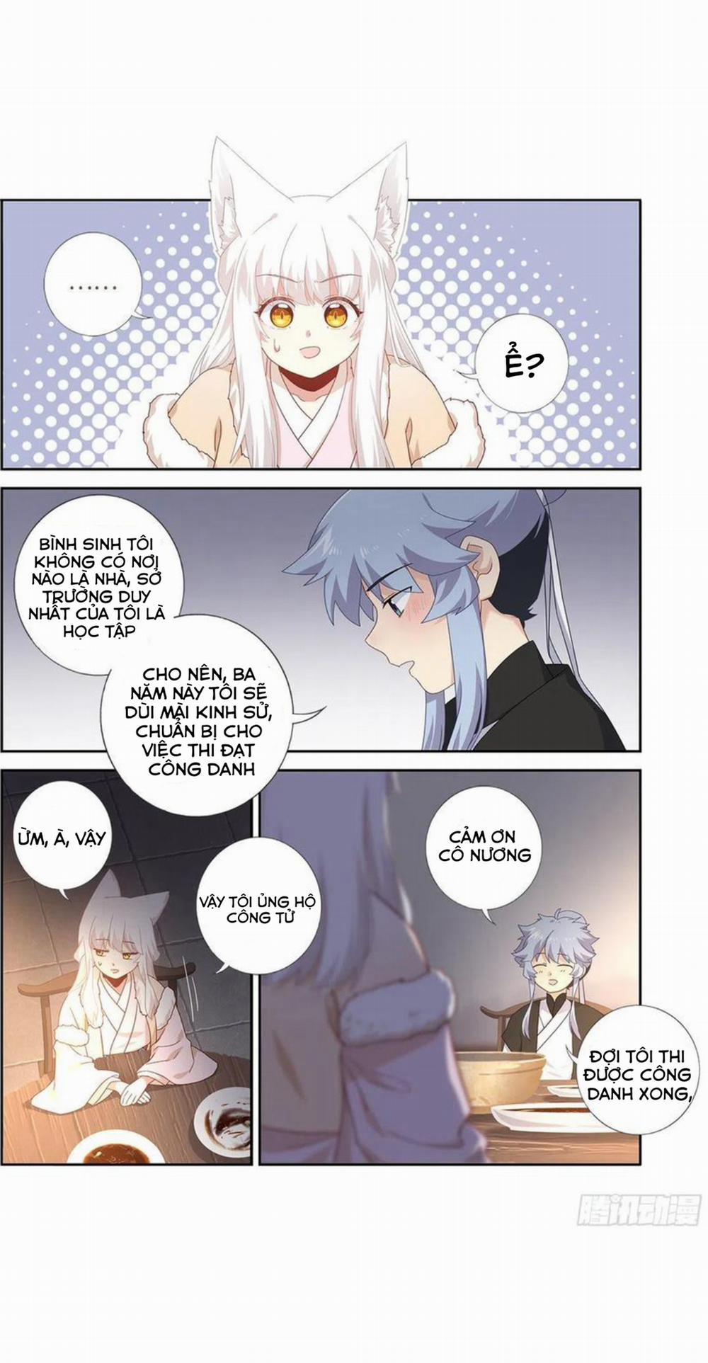 Cửu Hồ 6 trang 5