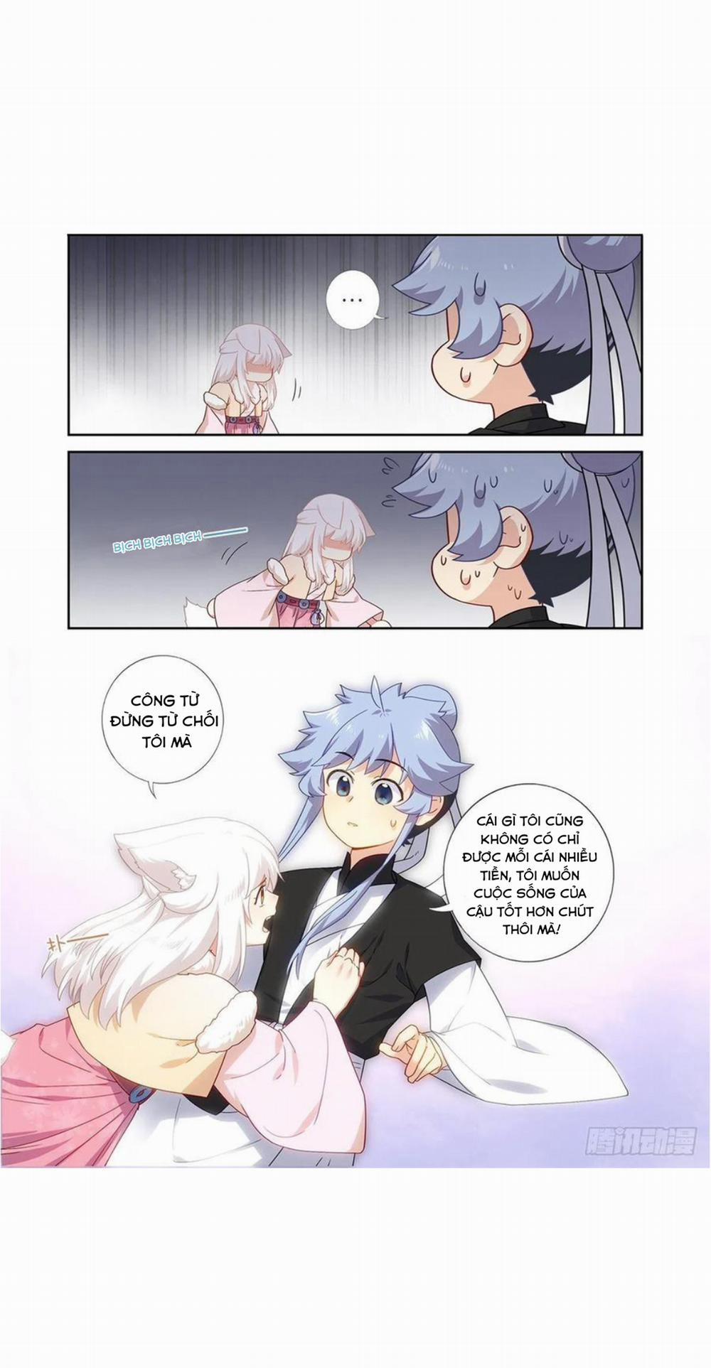 Cửu Hồ 6 trang 8