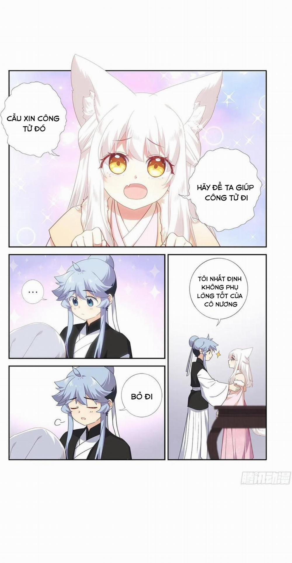 Cửu Hồ 6 trang 9