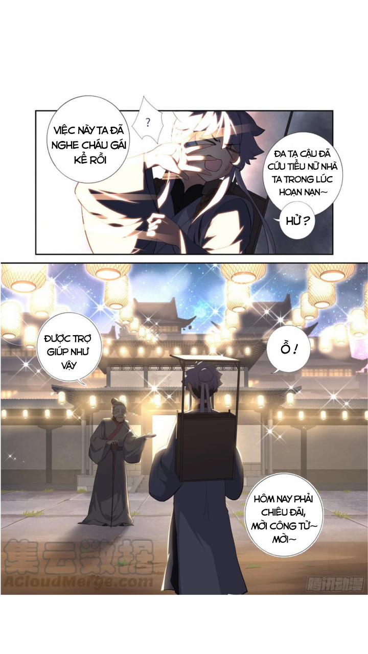 Cửu Hồ 7 trang 11