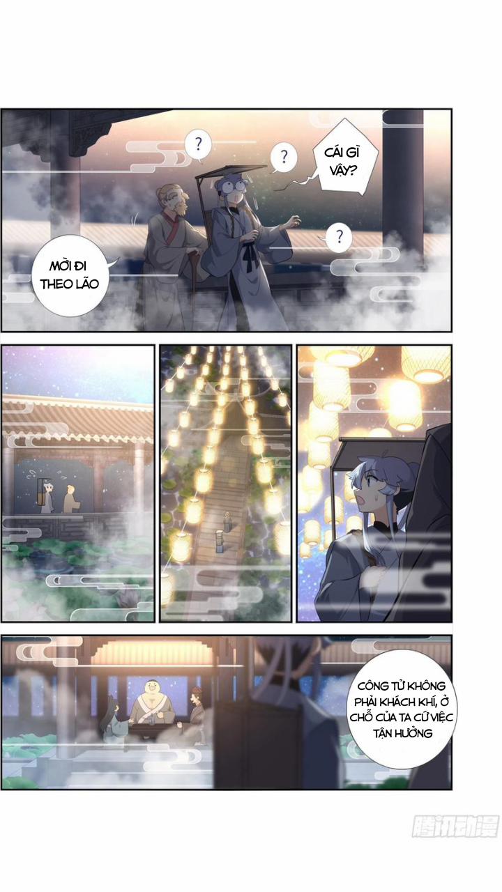 Cửu Hồ 7 trang 12