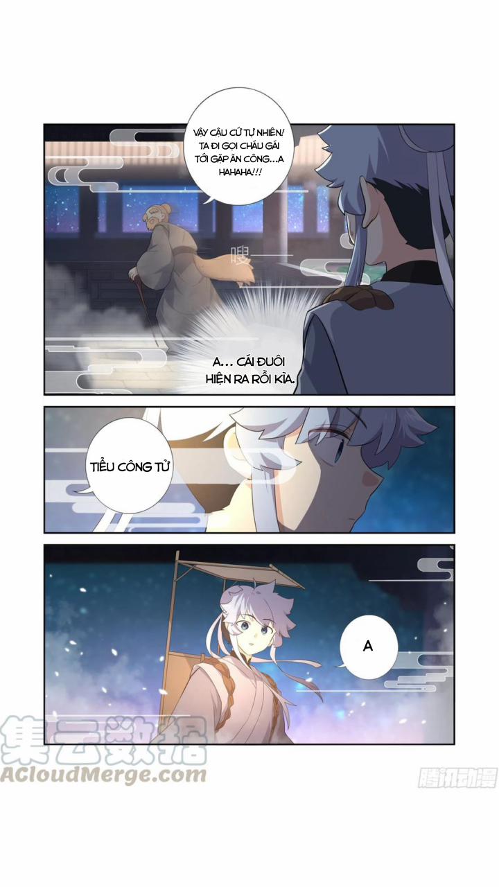 Cửu Hồ 7 trang 14