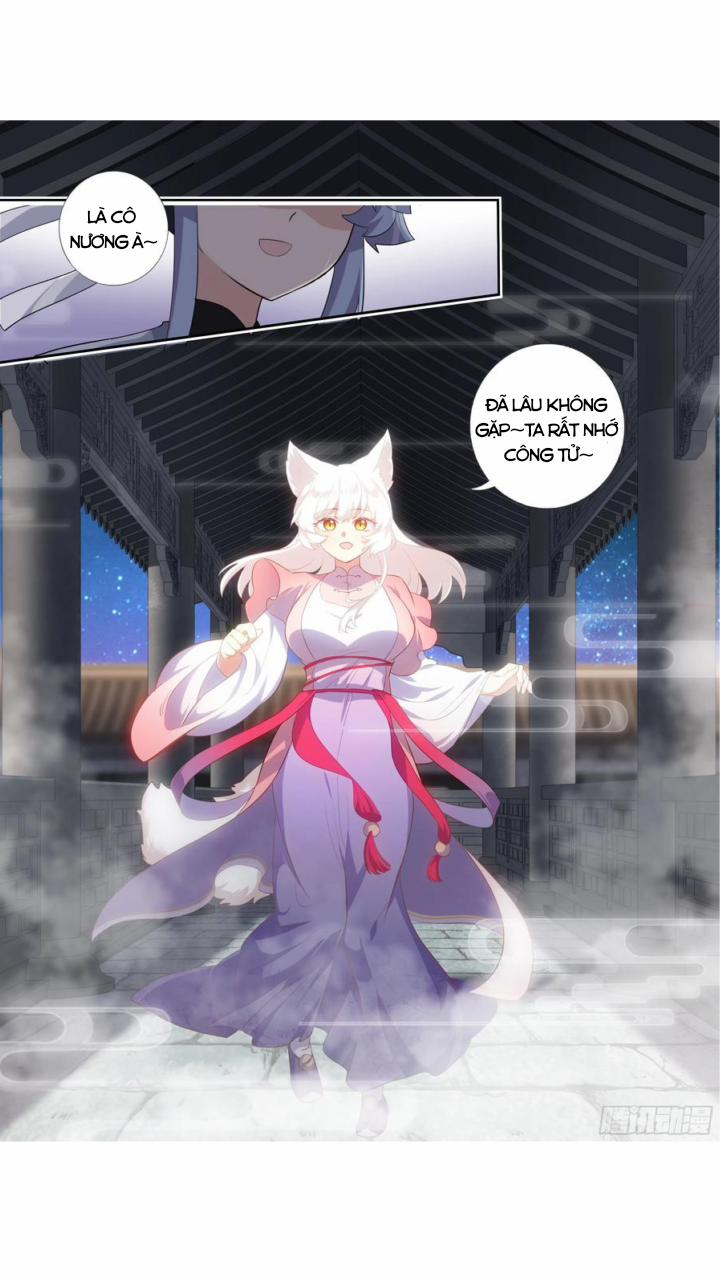 Cửu Hồ 7 trang 15