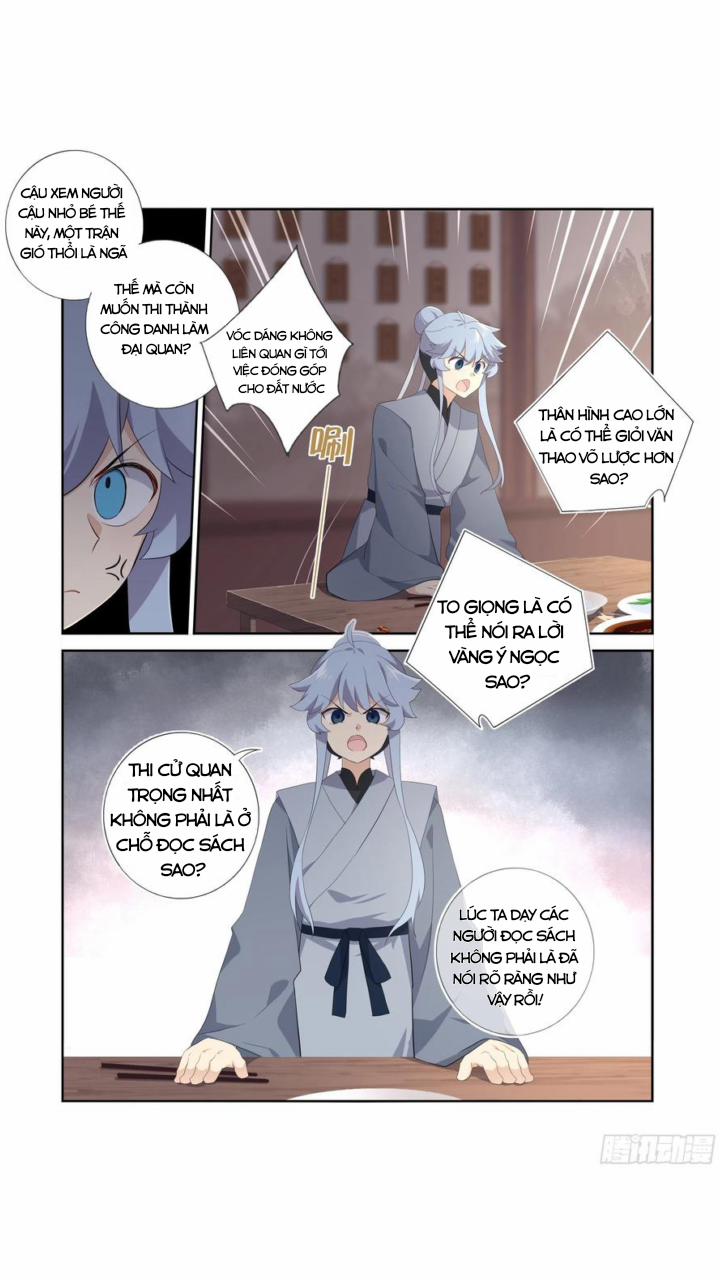 Cửu Hồ 7 trang 4