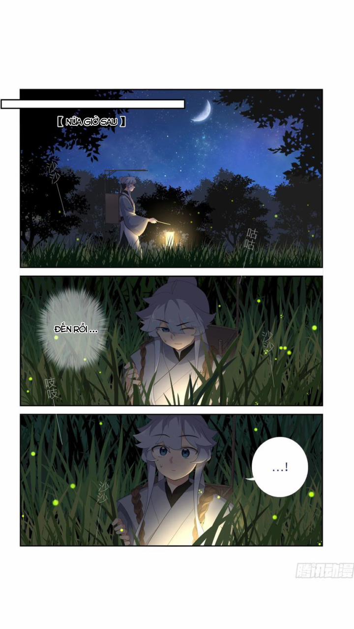 Cửu Hồ 7 trang 7