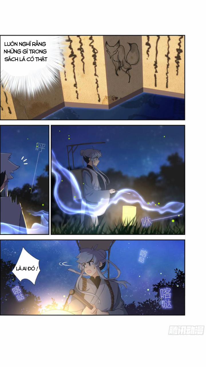 Cửu Hồ 7 trang 9