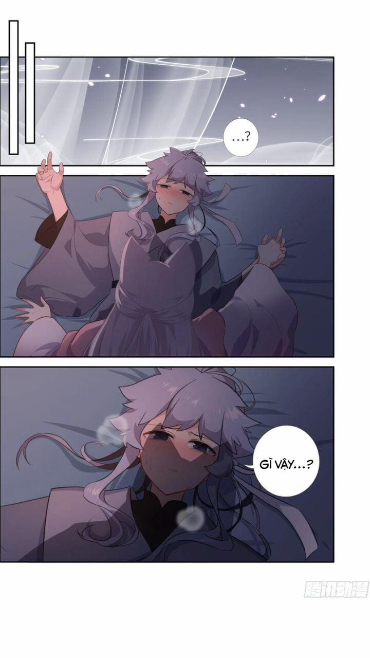 Cửu Hồ 8 trang 12