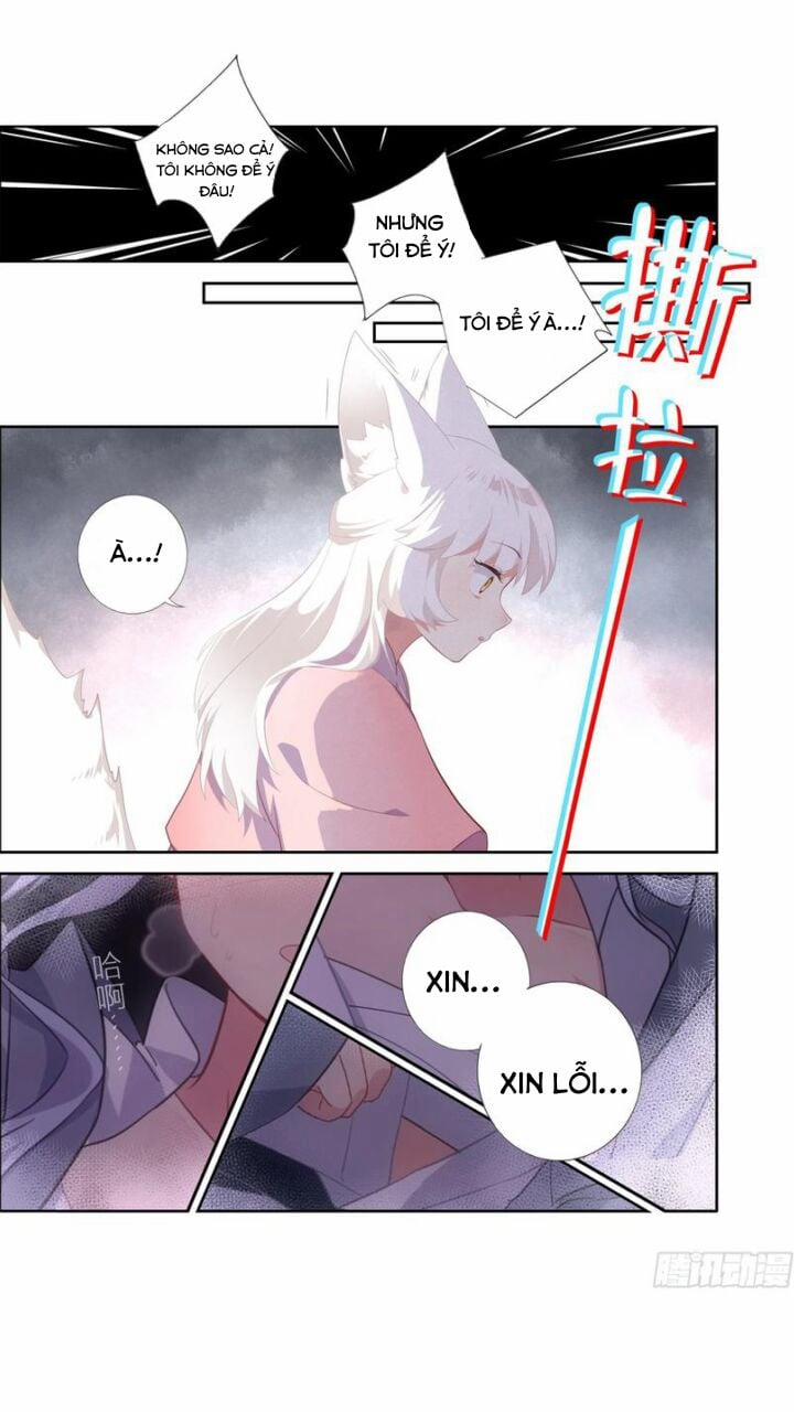 Cửu Hồ 8 trang 15