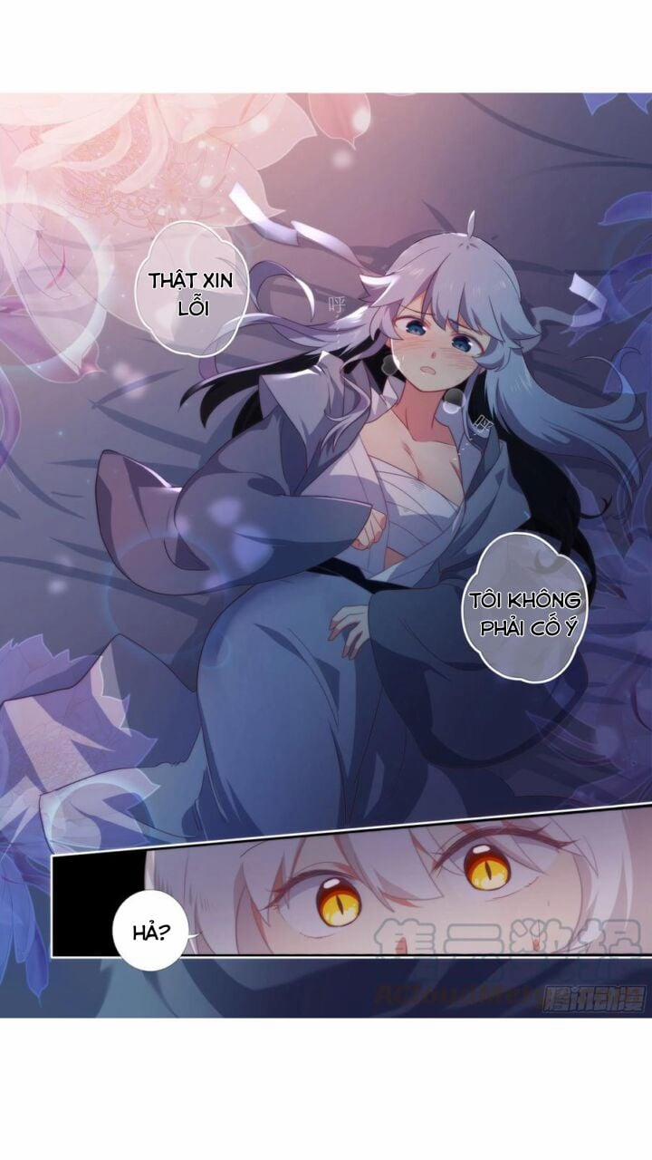 Cửu Hồ 8 trang 16