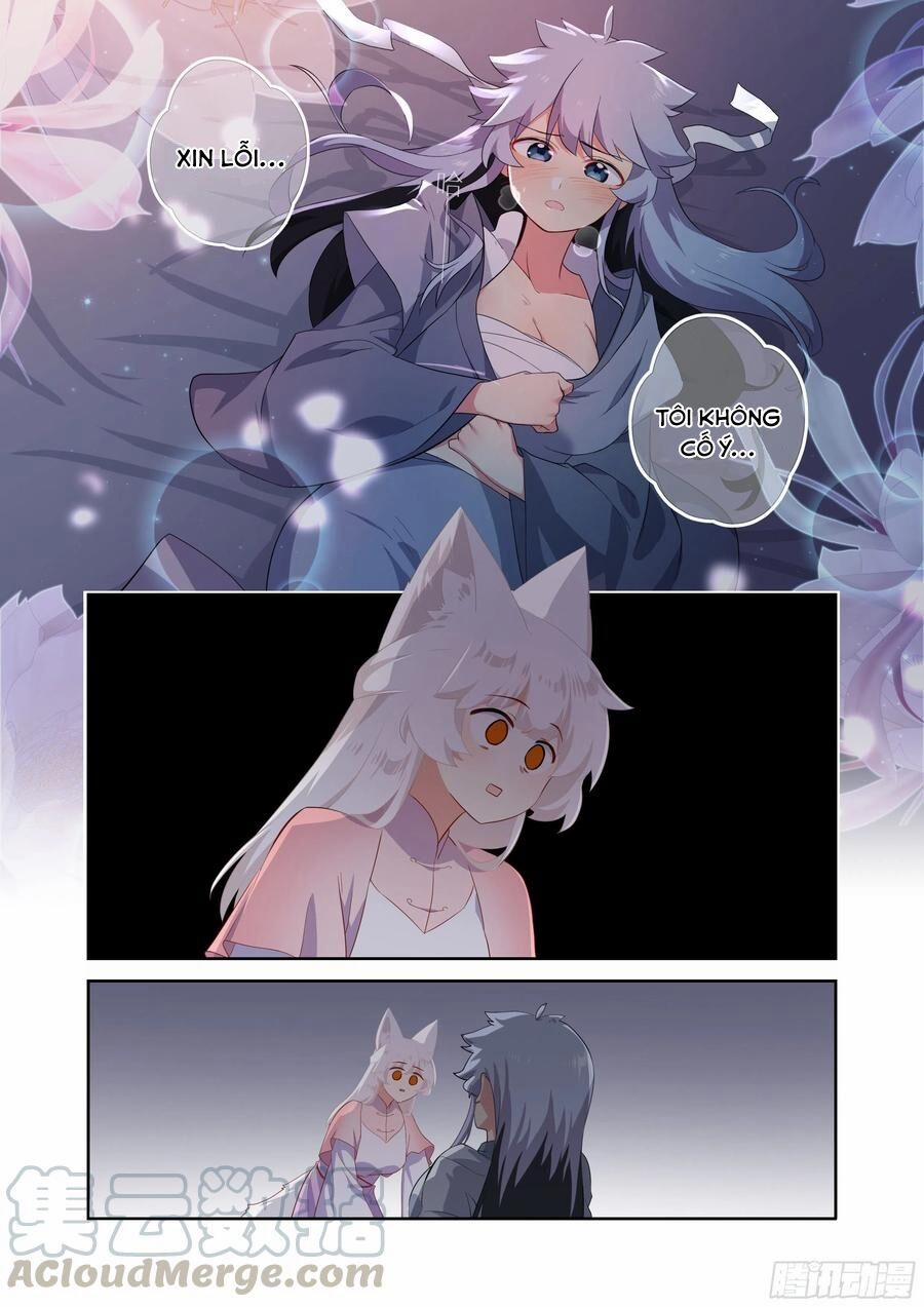 Cửu Hồ 9 trang 1