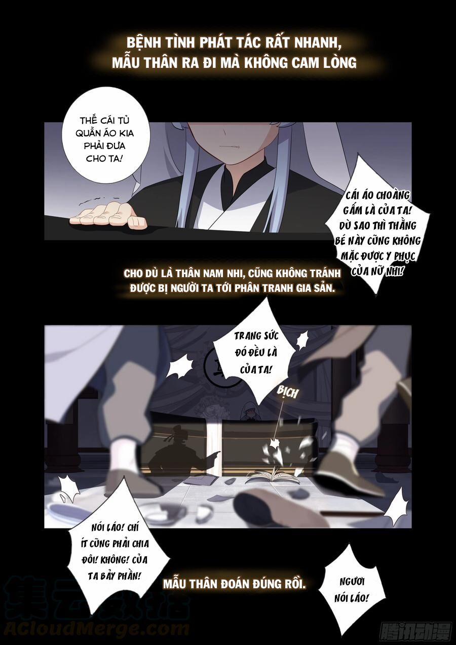 Cửu Hồ 9 trang 10