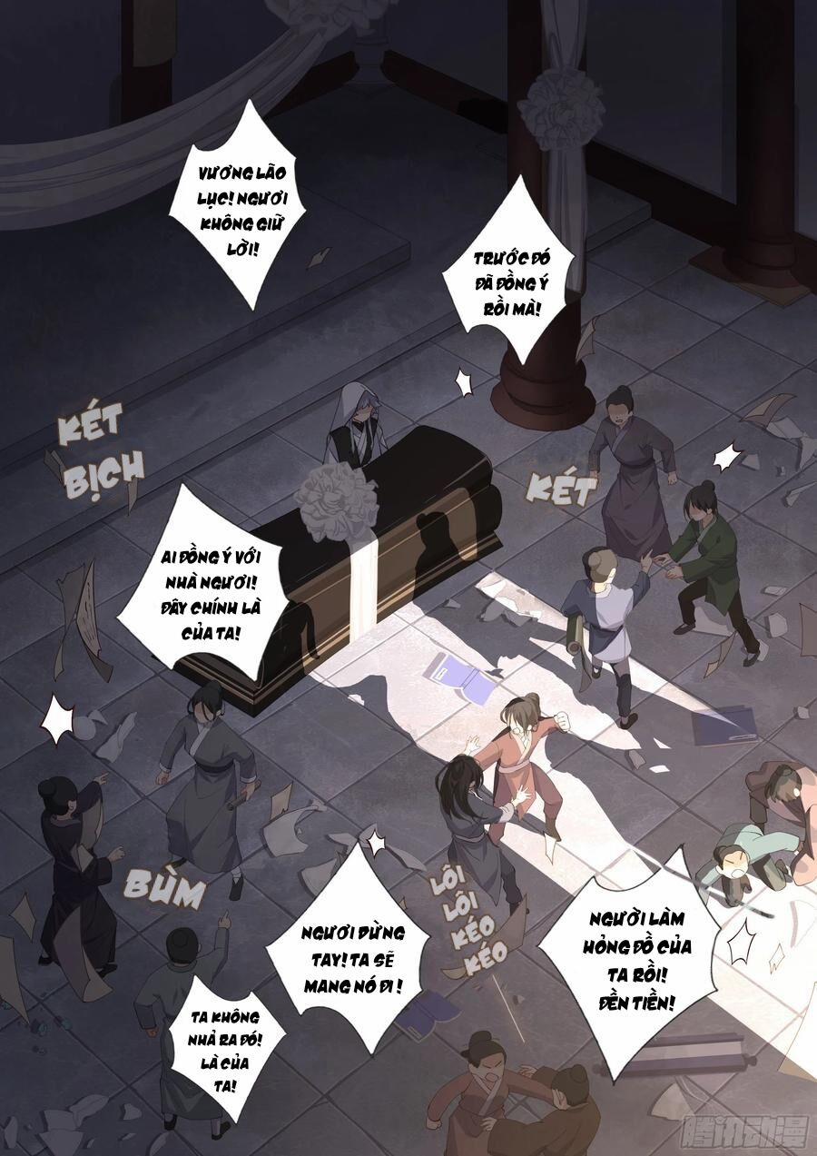 Cửu Hồ 9 trang 11