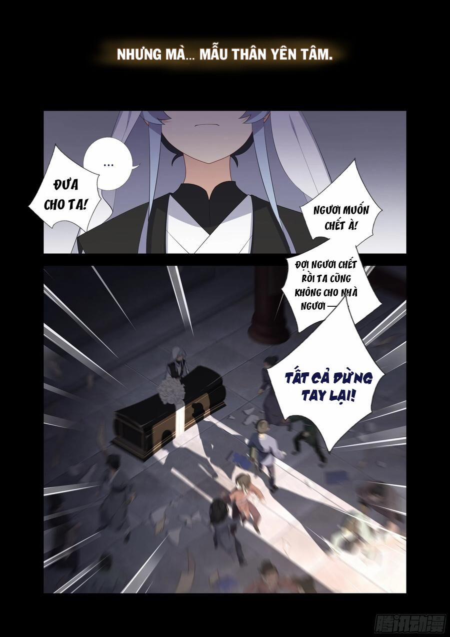 Cửu Hồ 9 trang 12