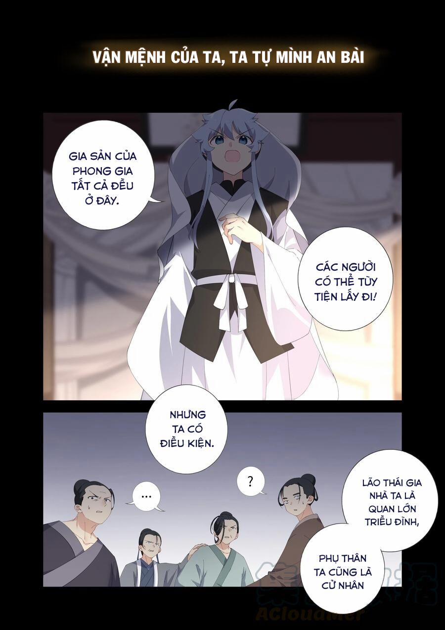 Cửu Hồ 9 trang 13