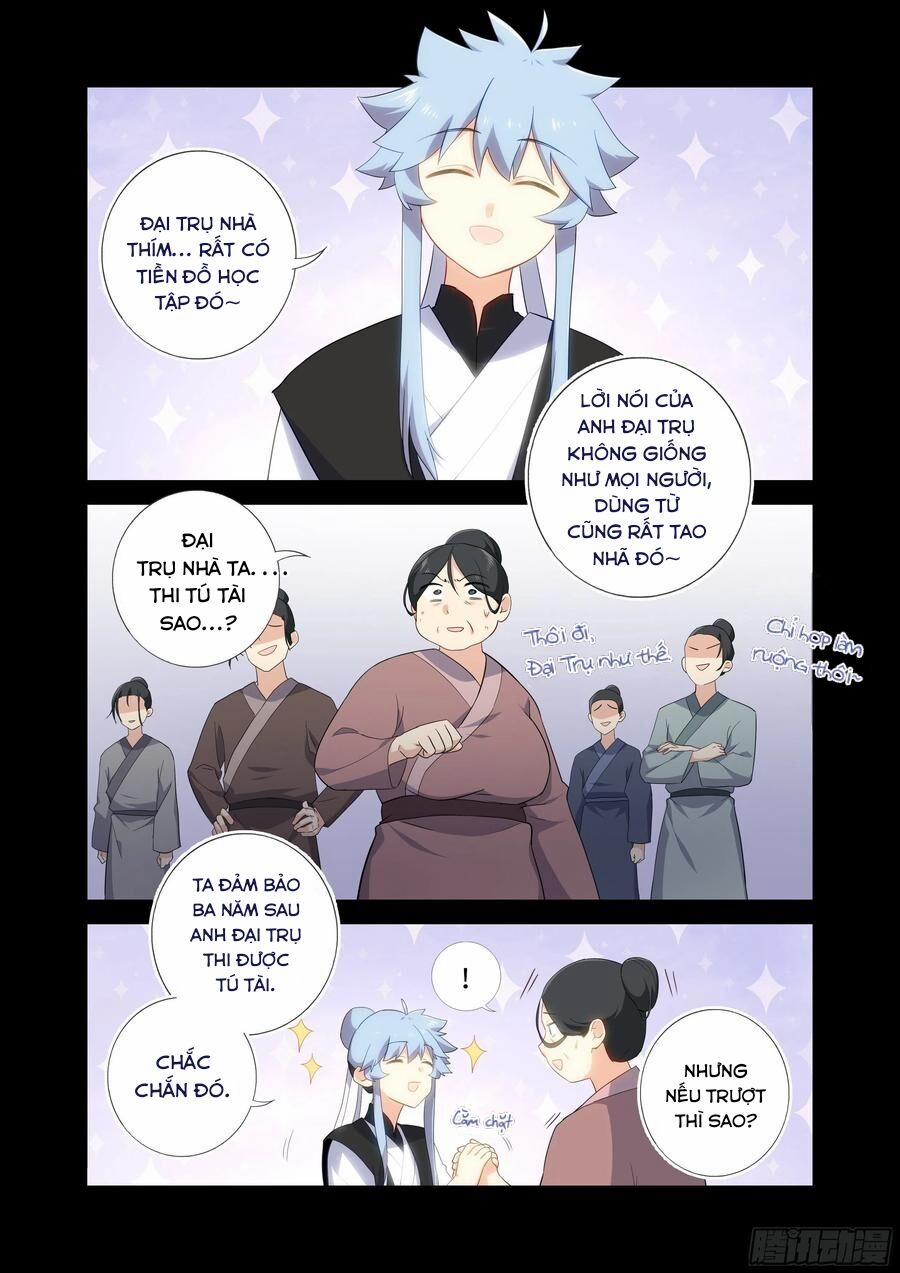 Cửu Hồ 9 trang 15