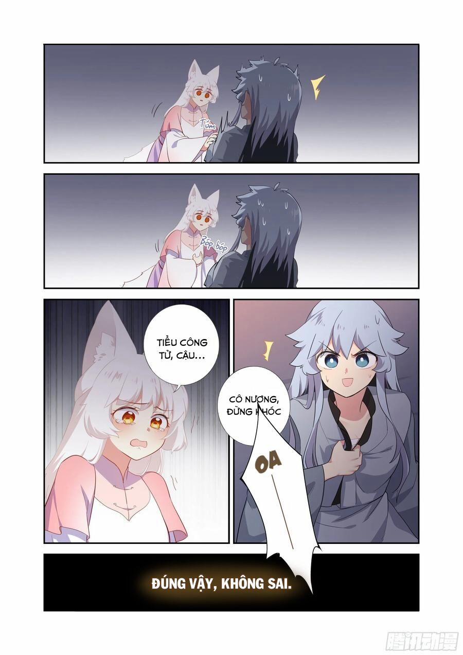 Cửu Hồ 9 trang 2