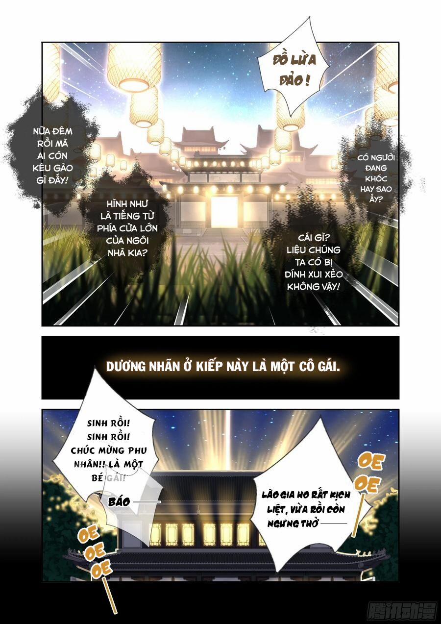 Cửu Hồ 9 trang 3