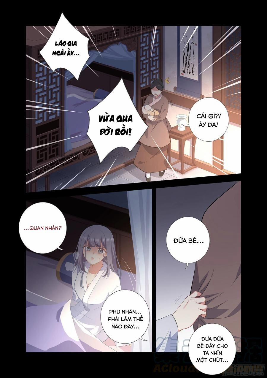 Cửu Hồ 9 trang 4