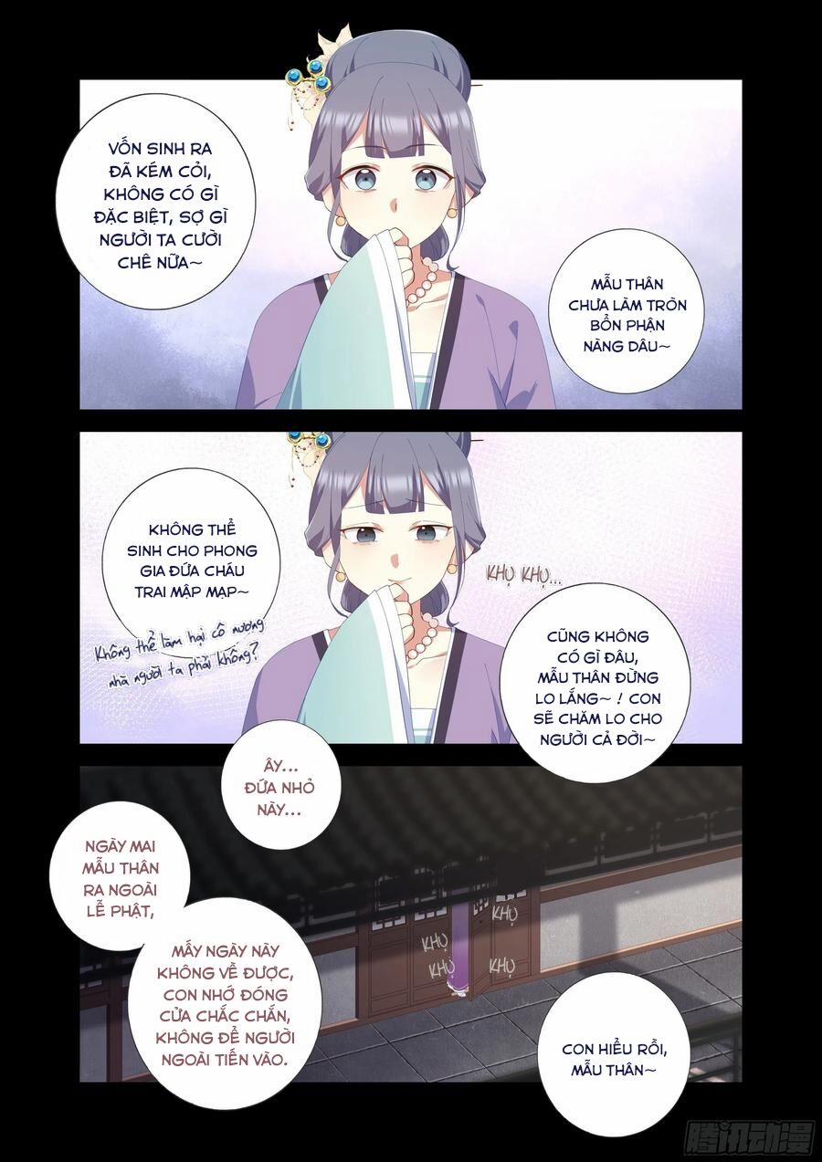 Cửu Hồ 9 trang 8