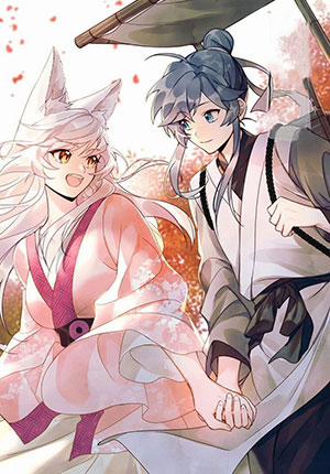 Đọc truyện tranh Cửu Hồ