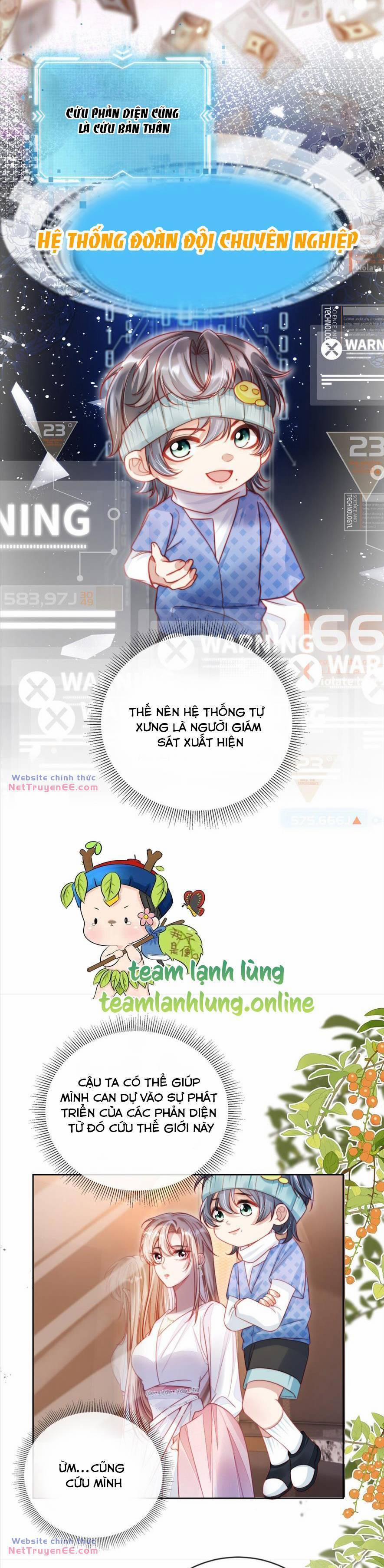 Cứu Mạng! Nhân Vật Phản Diện Tôi Viết Đã Tới Cửa Rồi 1 trang 13