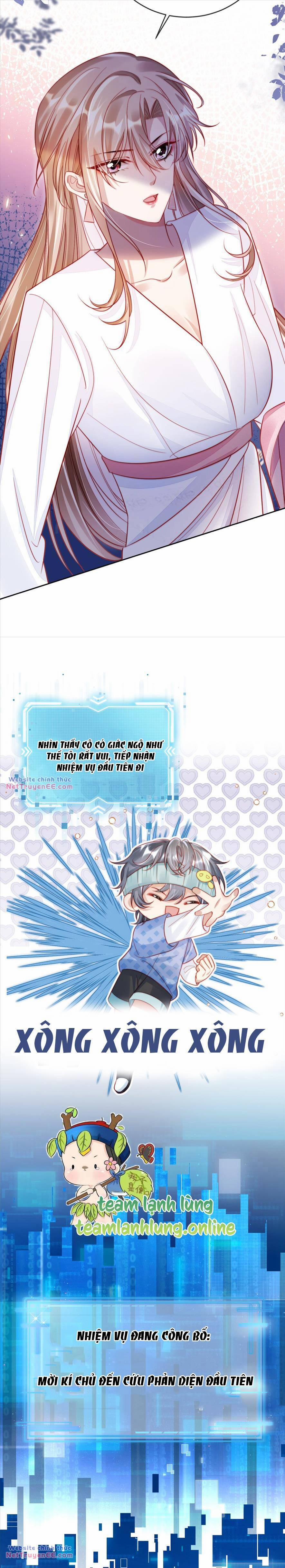 Cứu Mạng! Nhân Vật Phản Diện Tôi Viết Đã Tới Cửa Rồi 1 trang 15