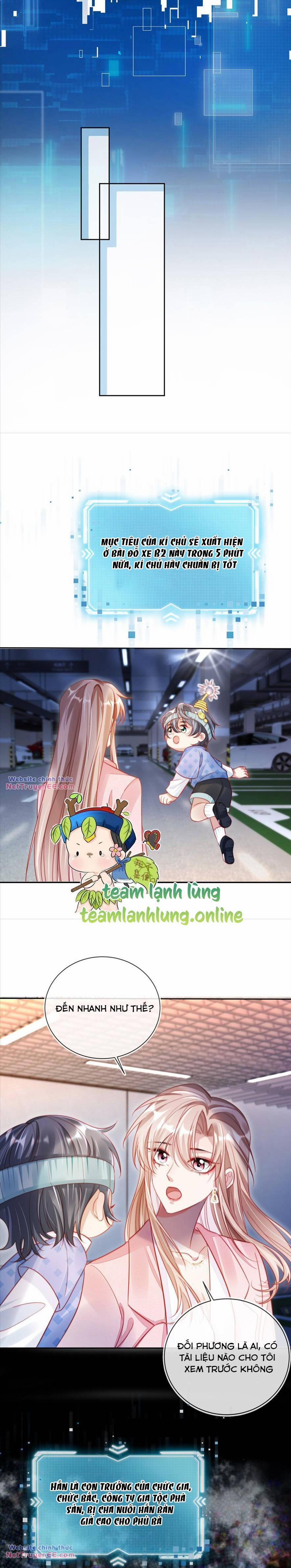 Cứu Mạng! Nhân Vật Phản Diện Tôi Viết Đã Tới Cửa Rồi 1 trang 16